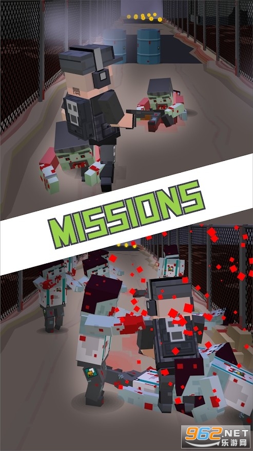 Left Behind(���½�ʬ��ʾ¼��Ϸ)��ͼ1