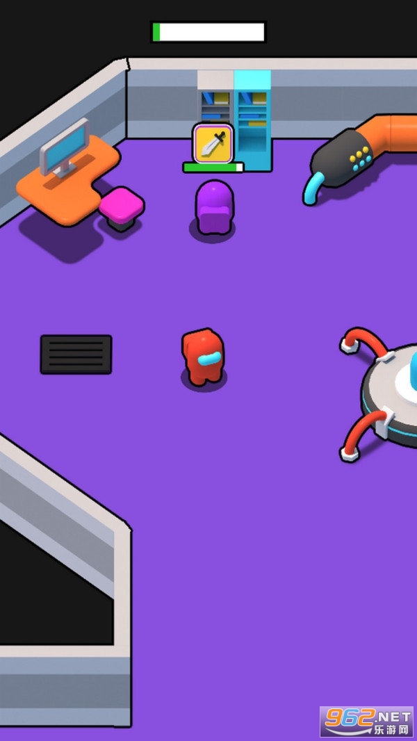 ̫��ɱ��ս����ɱ��Ϸ��ͼ1