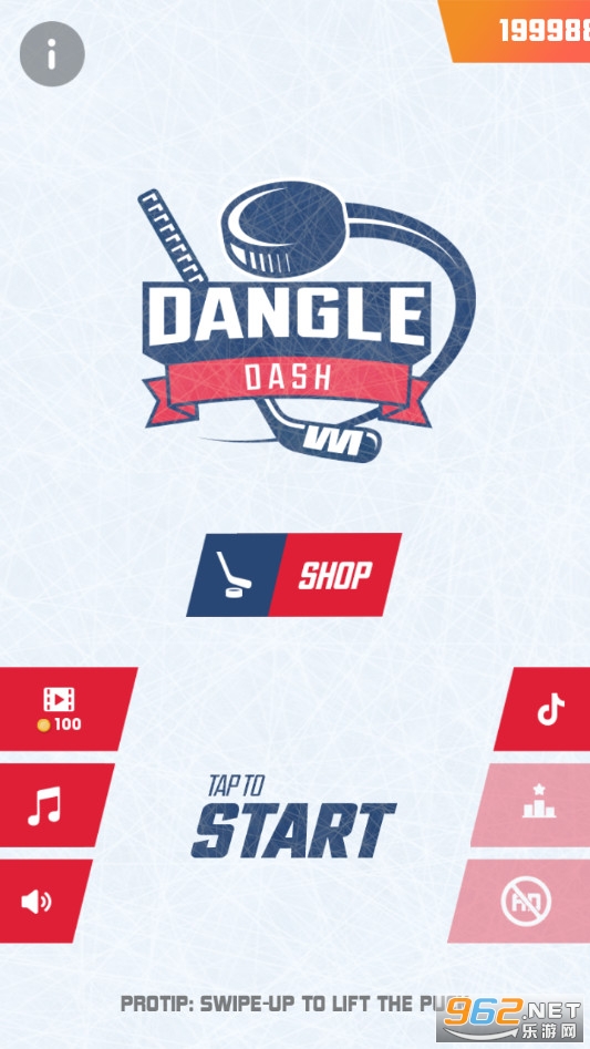 �������ܿ��ƽ��(Dangle Dash)��ͼ0