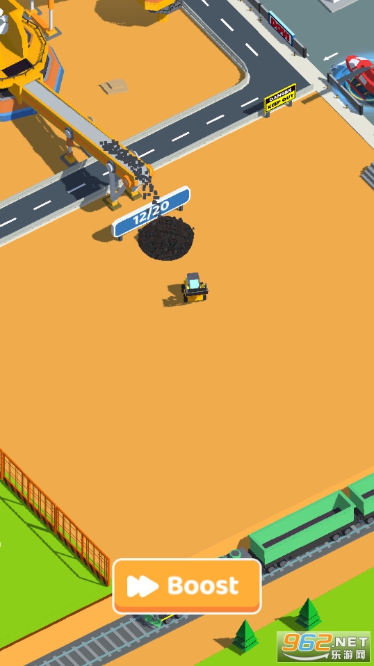 Coal Mining Inc(����ú��˾��Ϸ)��ͼ2