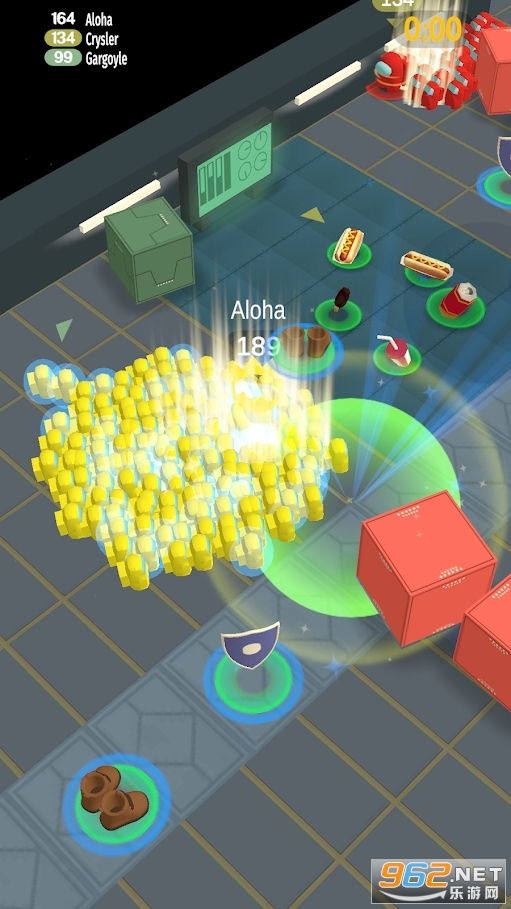 Among Imposters(Among Imposter IO: Crowd Crew)��ͼ2