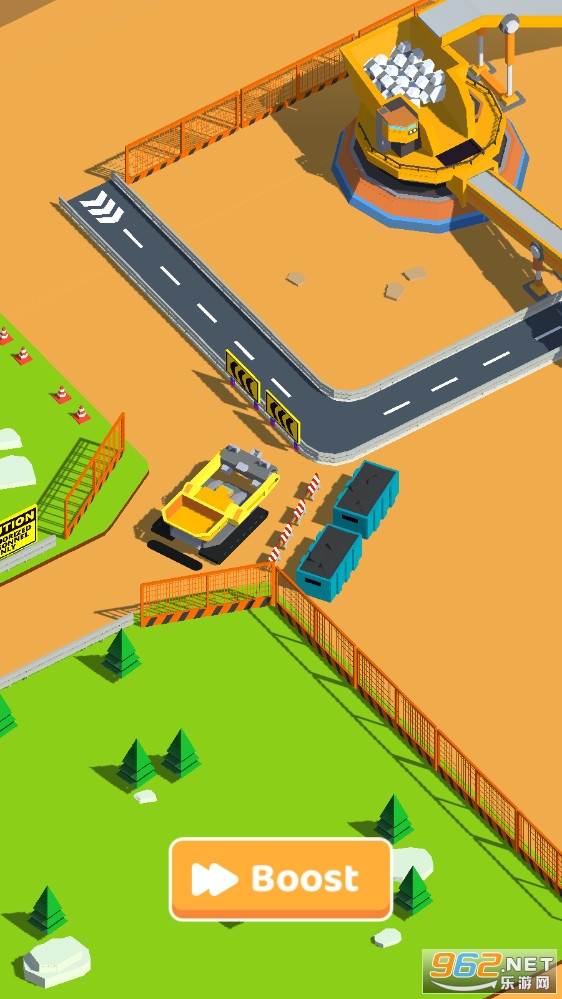 Coal Mining Inc(����ú��˾)��ͼ2