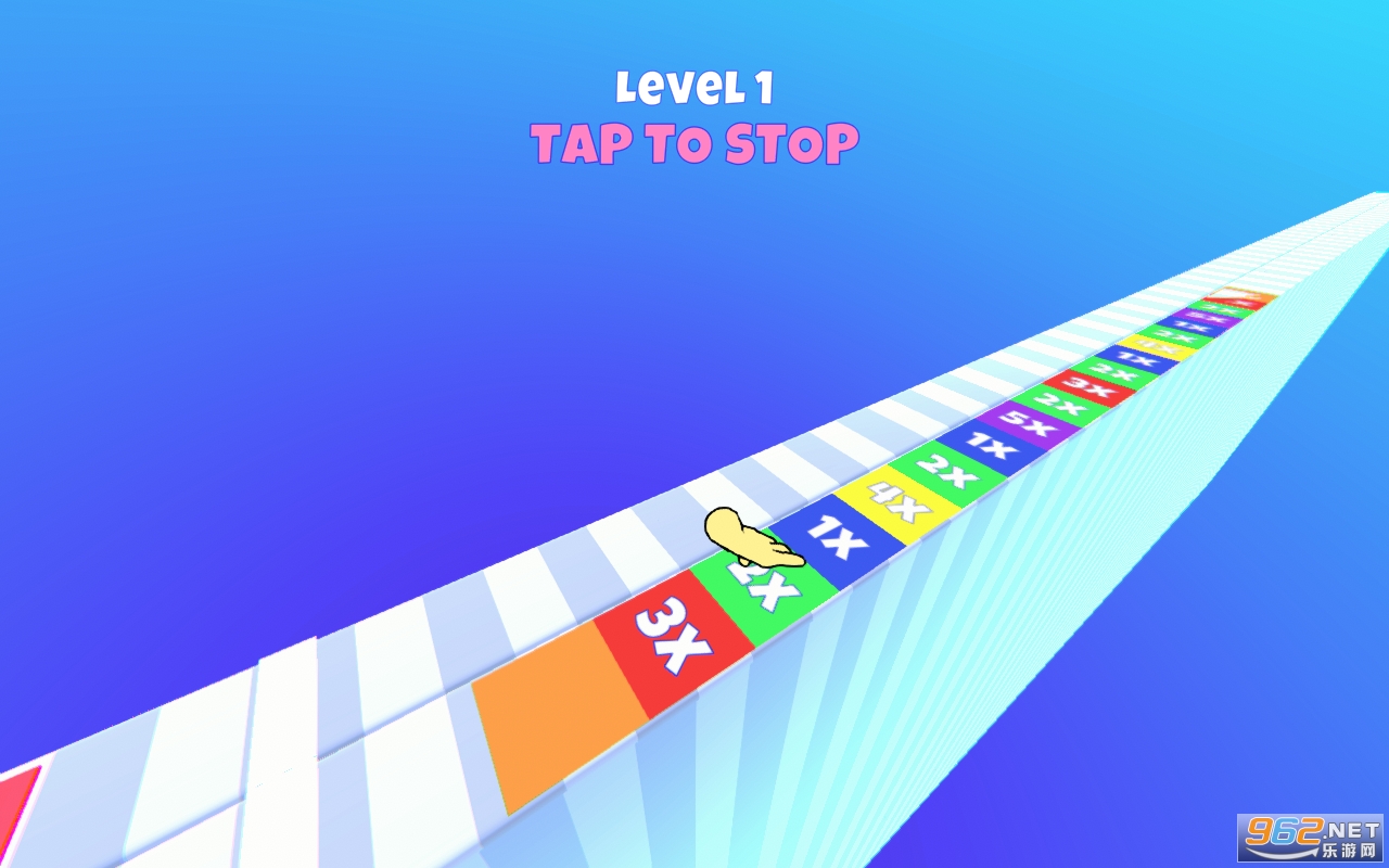 RockPaperScissorRun(ʯͷ����������Ϸ)��ͼ1