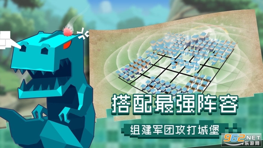 ���ؾ���ս��ios�ֻ���v2.0�ٷ������ͼ3