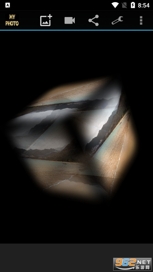 �ҵ�3D��Ƭ��̬��ֽv1.75 (ͼƬ��3D)��ͼ2
