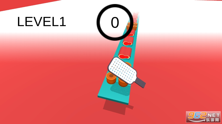 Grate Fish Slice��Ϸ��ͼ3