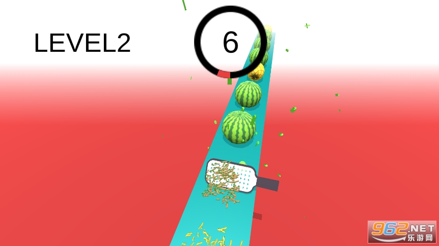 Grate Fish Slice��Ϸ��ͼ0