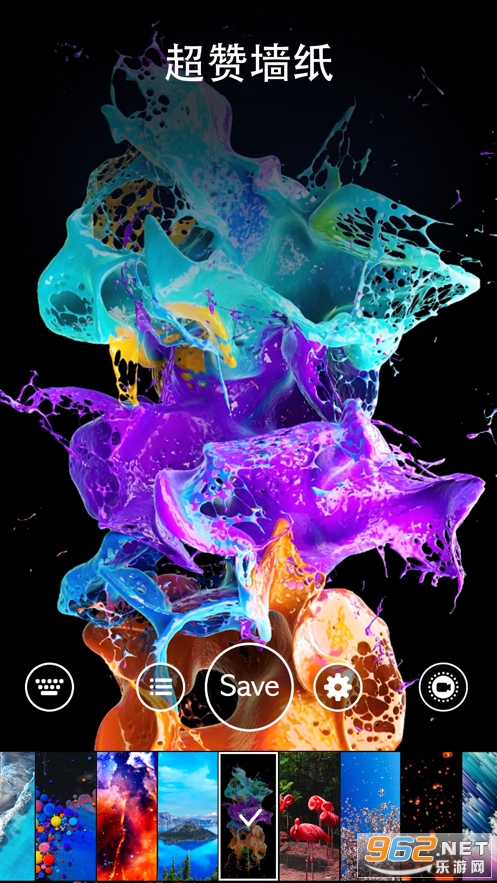 ����̬��ֽ4K�ٷ������°��ͼ3