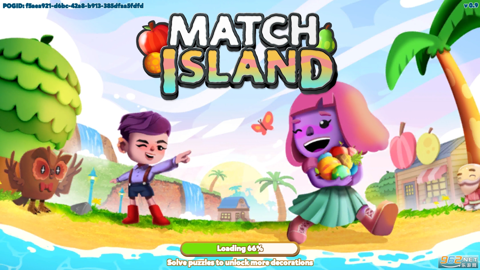 Match Island(����ȴ�����)��ͼ3