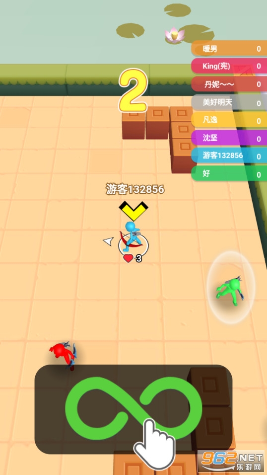 ��ս������v1.2.0 �ֻ����ͼ1