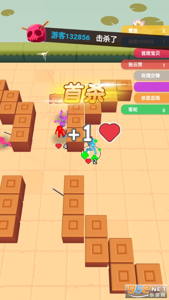 ��ս������v1.2.0 �ֻ����ͼ3