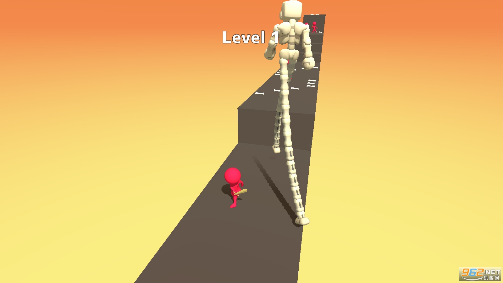 BoneStack(�Ƕ�Bone Stack)��ͼ1