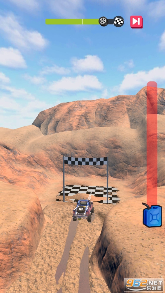 ԽҰ����Hill Climb��ͼ0