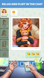 Streamgirls Inc.��׿��v0.67���°��ͼ2