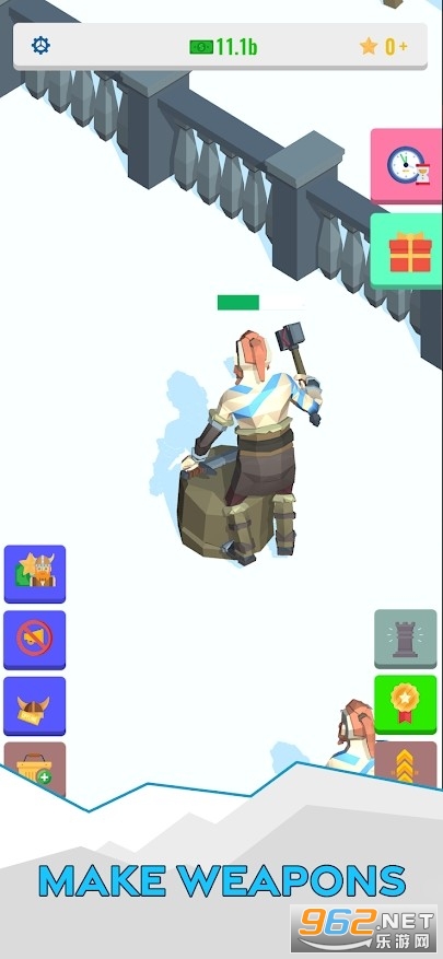Vikings(����ά���˰�׿��)v1.0.3���°��ͼ2