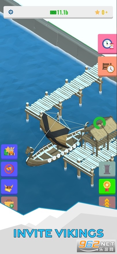 Vikings(����ά���˰�׿��)v1.0.3���°��ͼ0