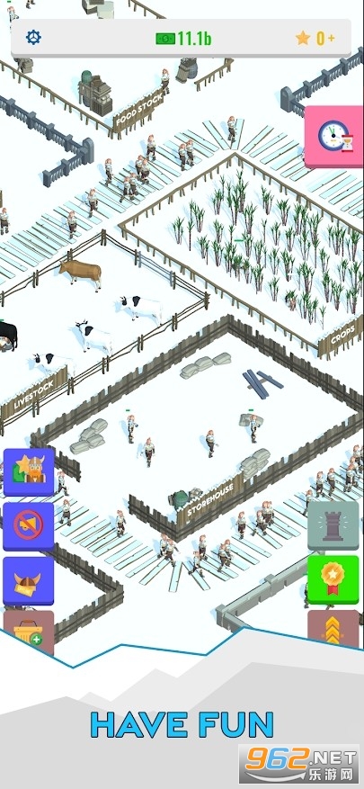 Vikings(����ά���˰�׿��)v1.0.3���°��ͼ1