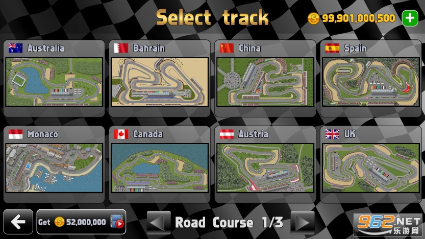 �ռ�����2D�ƽ��(Ultimate Racing 2D)��ͼ3