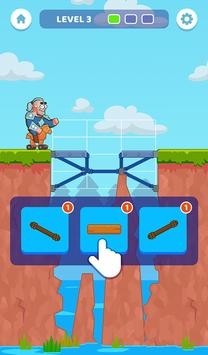 Bridge Legends(�ŵĴ�˵��Ϸ)��ͼ3