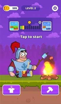 Bridge Legends(�ŵĴ�˵��Ϸ)��ͼ2