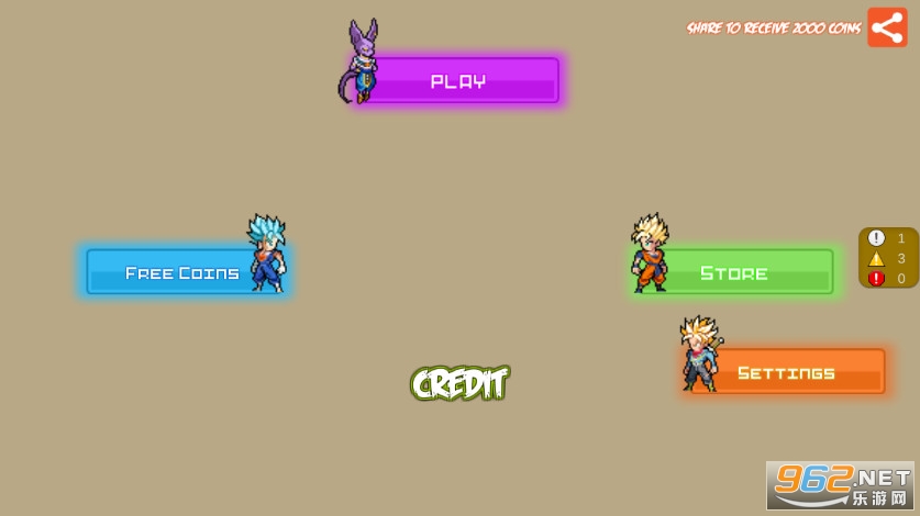 ����սʿ֮ս�ƽ���޹��v1.0 ��׿���ͼ0