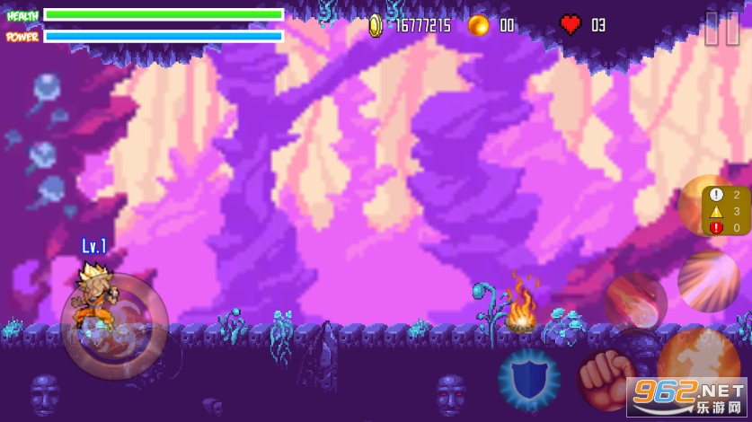 ����սʿ֮ս�ƽ���޹��v1.0 ��׿���ͼ2