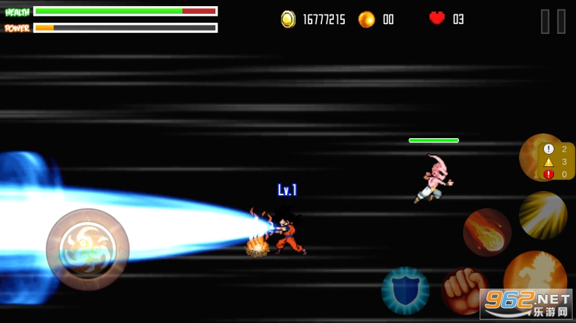 ����սʿ֮ս�ƽ���޹��v1.0 ��׿���ͼ3