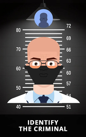 ˭�Ǵ���̽Detective Masters��ͼ0