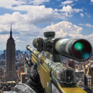 Sniper Headshot Missions: Fun Free Commandos battelfield(�ѻ���ͷ����׿��)