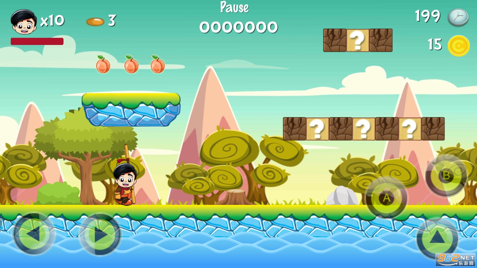 Karim Aventura(����ķ��ð����Ϸ)��ͼ3