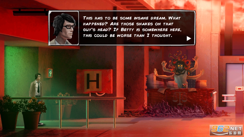 а��ð��2�ƽ��(Unholy Neighbourhood 2)v1.0.22���°��ͼ2