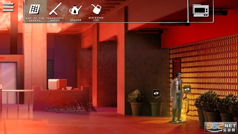 а��ð��2�ƽ��(Unholy Neighbourhood 2)v1.0.22���°��ͼ0