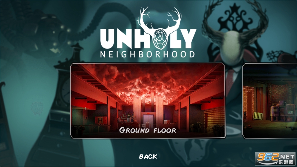 а��ð��2�ƽ��(Unholy Neighbourhood 2)v1.0.22���°��ͼ3