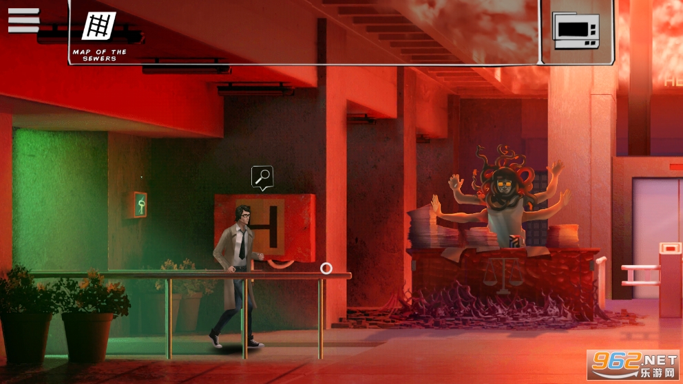 а��ð��2�ƽ��(Unholy Neighbourhood 2)v1.0.22���°��ͼ1