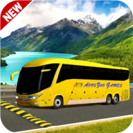 Modern Bus Game Simulator(�ִ���ʿ��ʻģ������Ϸ)