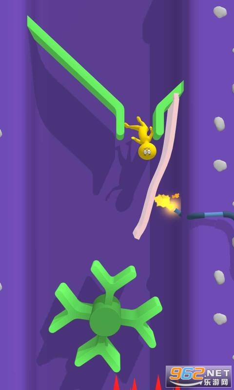 Never Broke a Bone(��δ���۹����°�)��ͼ4