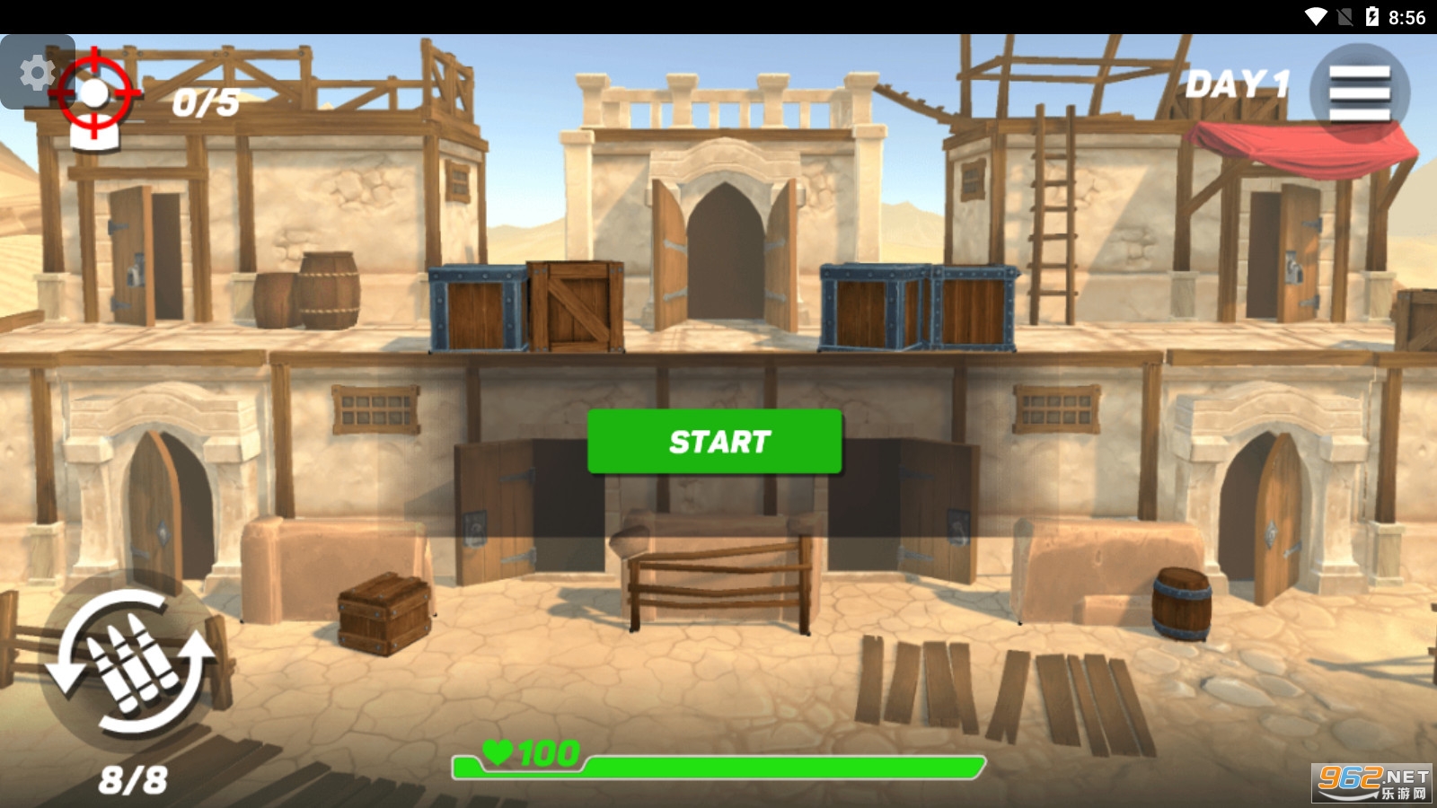 Stick Merge(����˺ϲ���Ϸ)v1.0.1(Stick Merge)��ͼ1