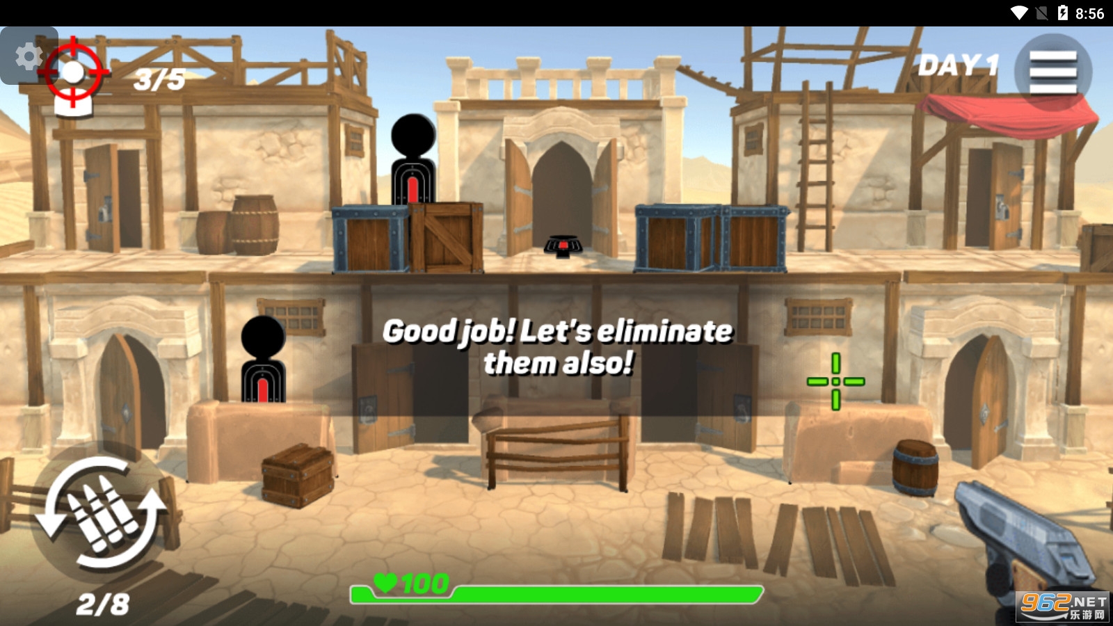 Stick Merge(����˺ϲ���Ϸ)v1.0.1(Stick Merge)��ͼ2