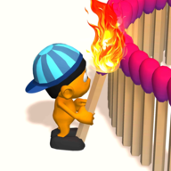 Matches Craft - Idle Game(����տ�����Ϸ)
