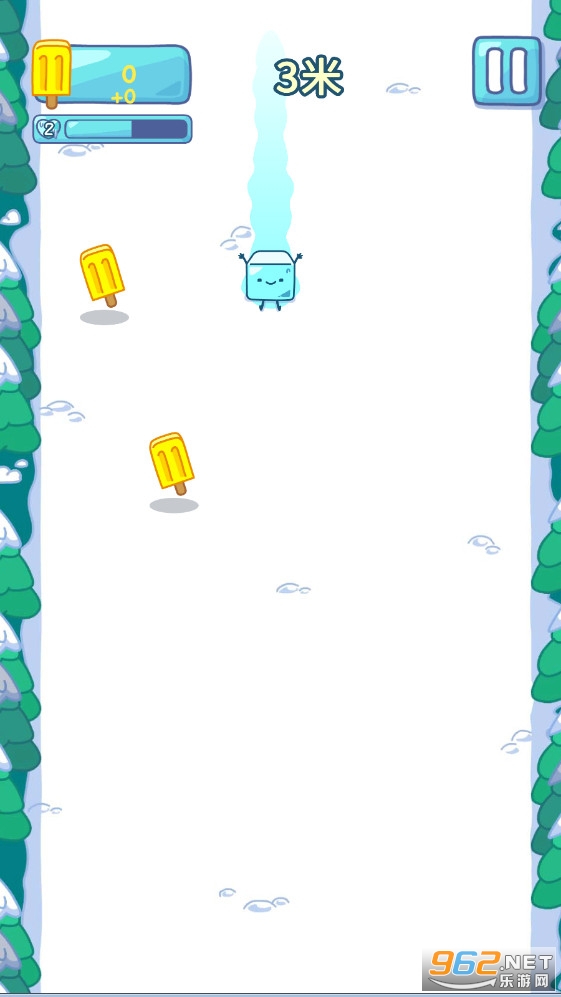 CubeMelt��׿��v1.0.1�ٷ������ͼ0