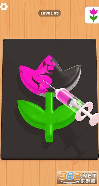 ����Ⱦ���ƽ��(Jelly Dye)��ͼ1