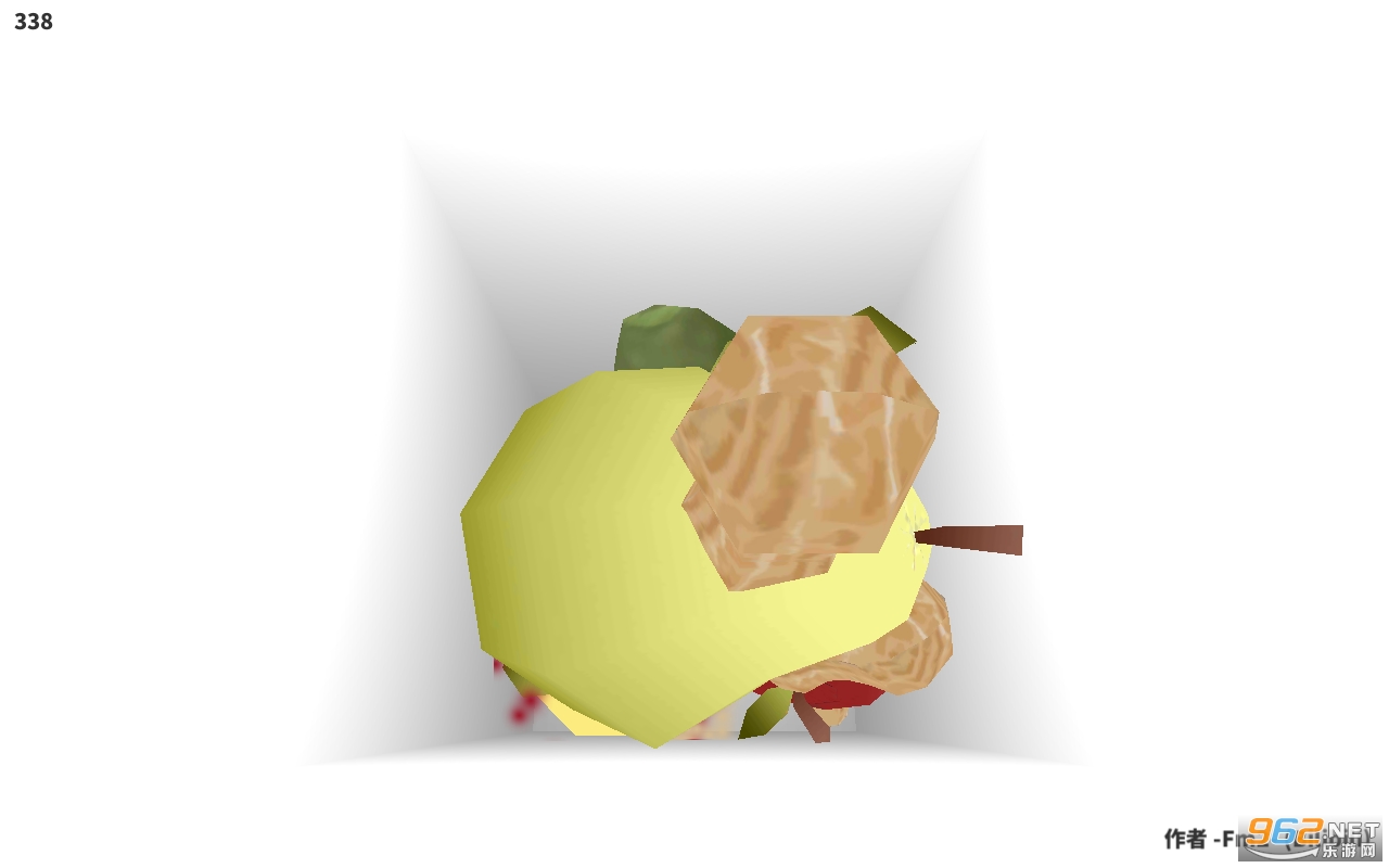 �ϳɴ�����3D��3D Watermelon��Ϸ��ͼ2