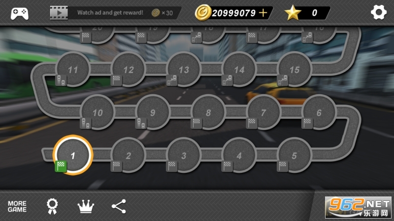 Drifting and Driving Simulator BMW Games(Ư���ͼ�ʻģ����(���°�)��Ϸ)��ͼ1
