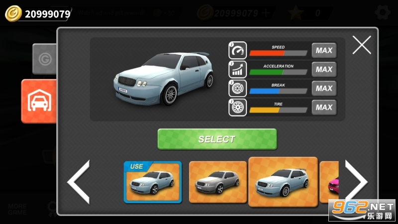 Drifting and Driving Simulator BMW Games(Ư���ͼ�ʻģ����(���°�)��Ϸ)��ͼ0