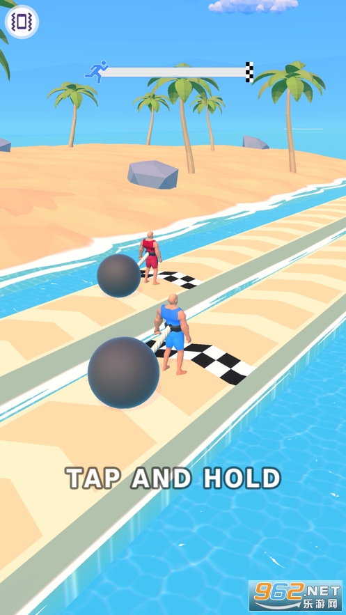 Towing Ballv1.0�ٷ����ͼ3