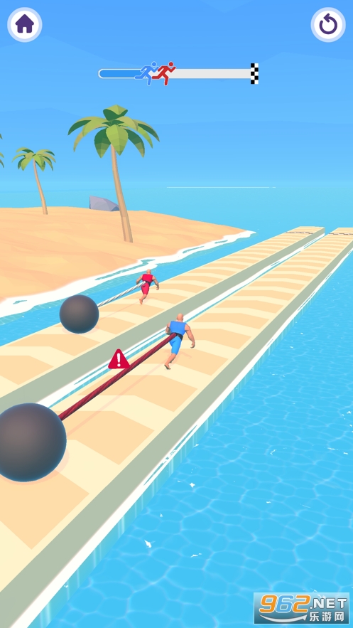 Towing Ballv1.0�ٷ����ͼ2