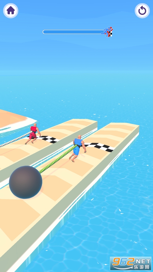 Towing Ballv1.0�ٷ����ͼ1