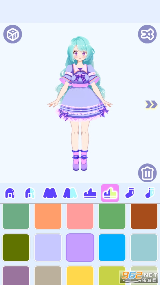 �۲�С����װ��Ϸ��ͼ4