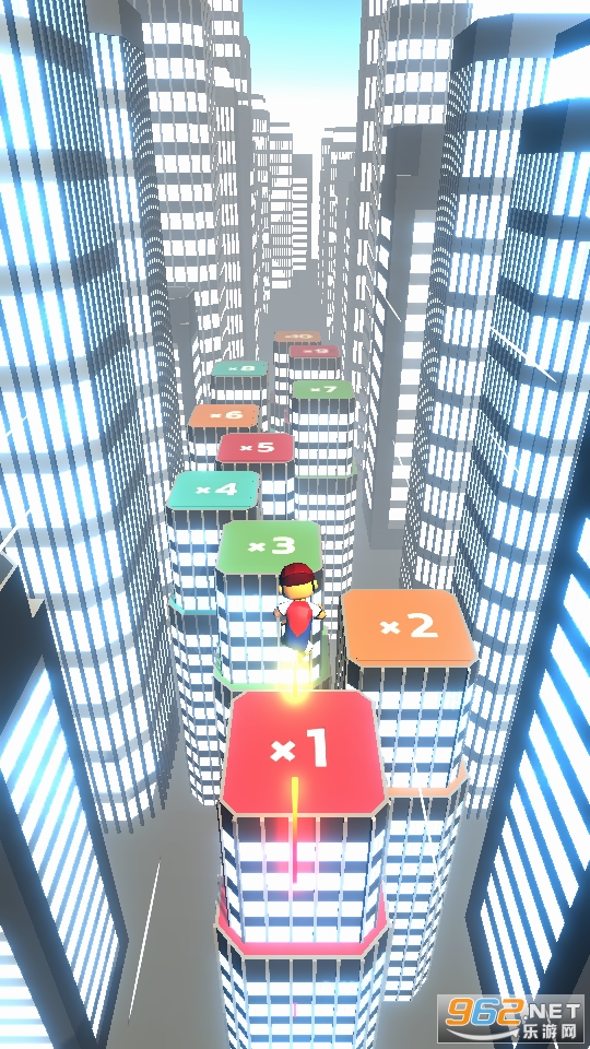 Tightrope Run(�߸�˿������Ϸ)��ͼ7