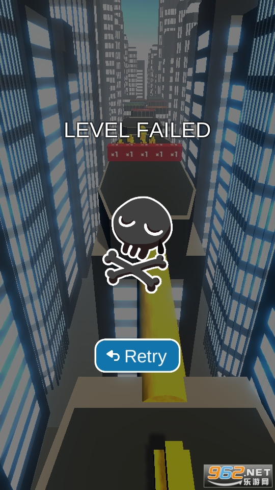 Tightrope Run(�߸�˿������Ϸ)��ͼ2